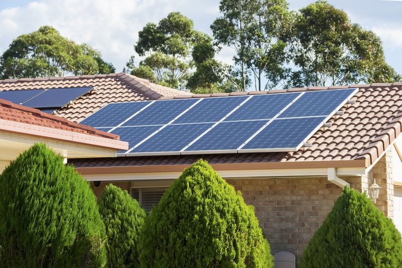 Residential Solar Solutions